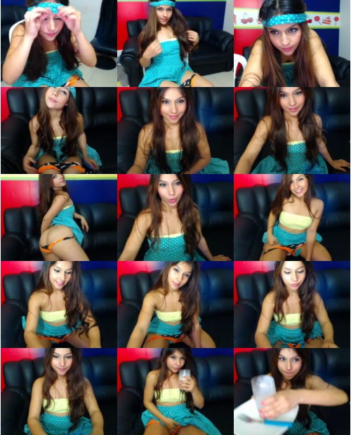 Download Video File: myfreecams annysweettt
