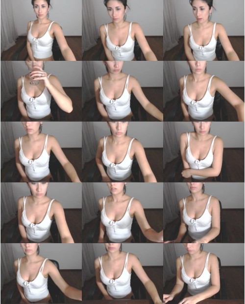 Download Video File: myfreecams apriljonesxxx