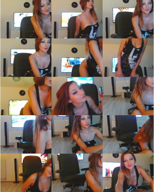 Download Video File: myfreecams ariadna007