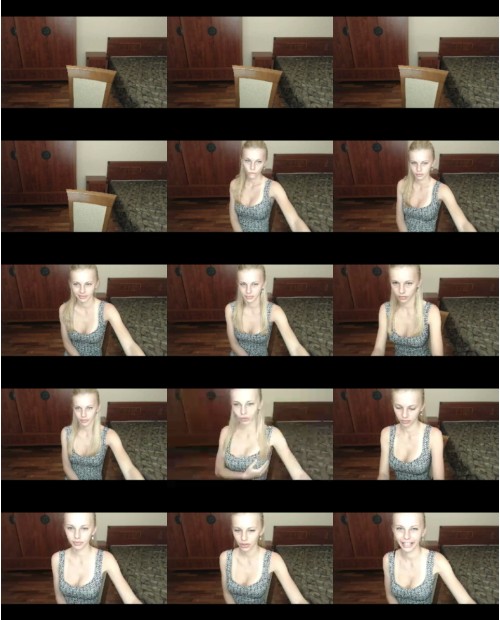 Download Video File: myfreecams arianefara