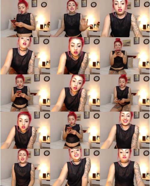 Download Video File: myfreecams arielsages