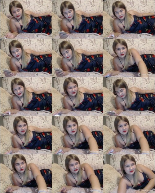 Download Video File: myfreecams arinasweet69