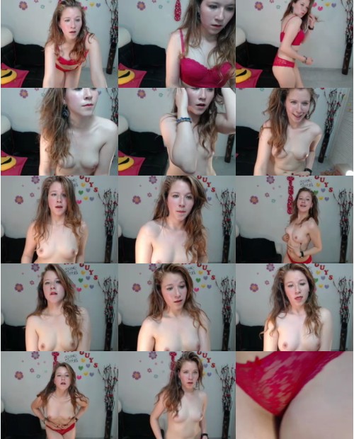 Download Video File: myfreecams ashleyhunter