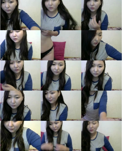 Download Video File: myfreecams asian noraa