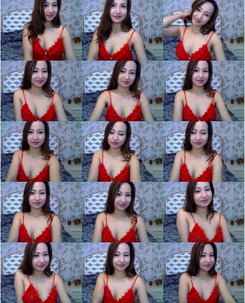 Download Video File: myfreecams asianestel