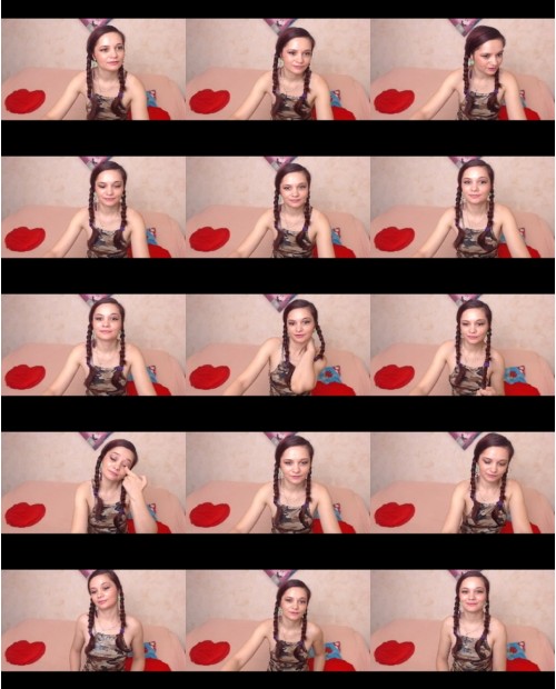 Download Video File: myfreecams asterbelle