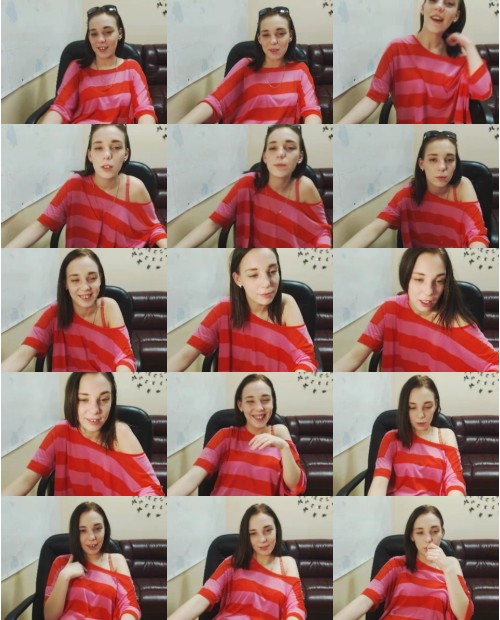 Download Video File: myfreecams audie 