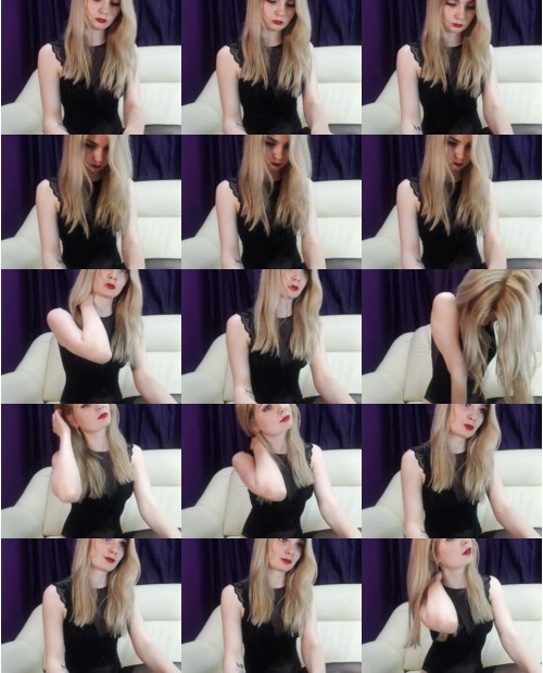 Download Video File: myfreecams audryblond