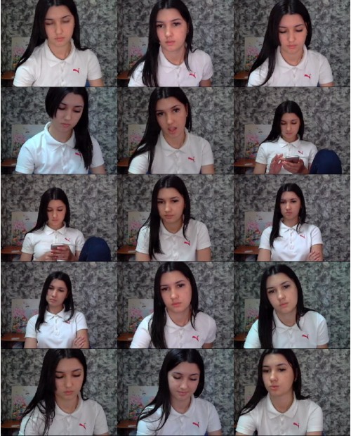 Download Video File: myfreecams azzia lady