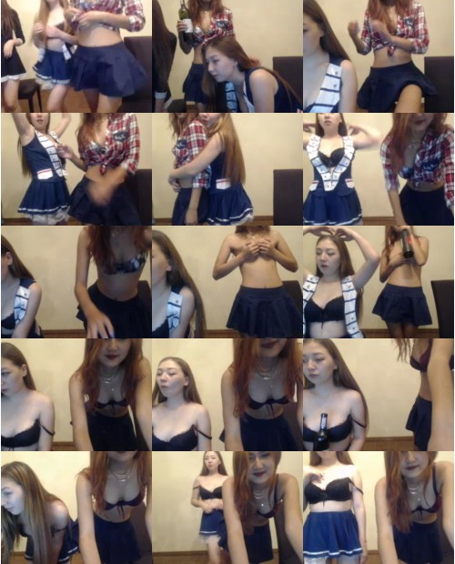 Download Video File: myfreecams babelilo