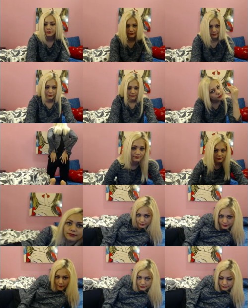Download Video File: myfreecams babyblueblond