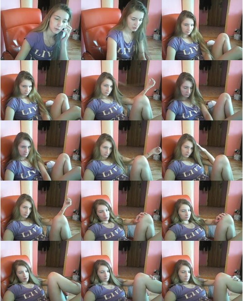 Download Video File: myfreecams babycarla