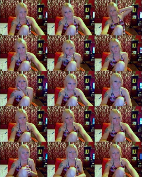 Download Video File: myfreecams badassblondy