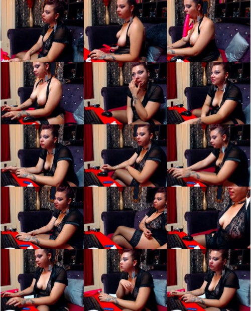 Download Video File: myfreecams badmisstres
