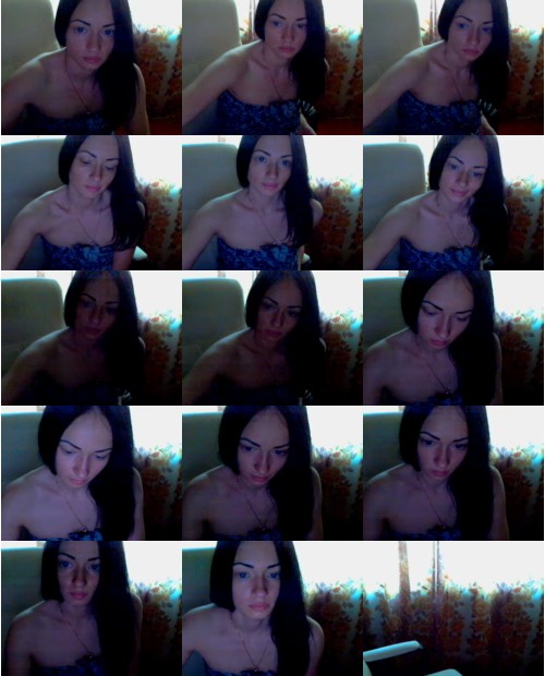 Download Video File: myfreecams banditka