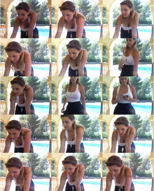 Download Video File: myfreecams barbgordon