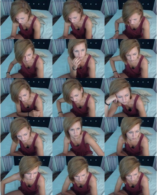 Download Video File: myfreecams bb 24