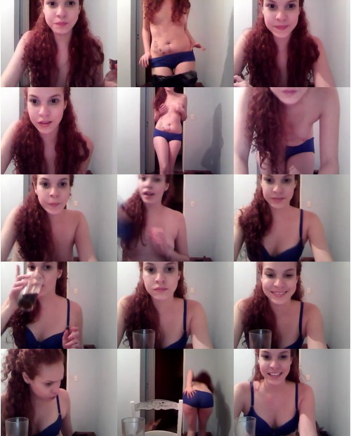 Download Video File: myfreecams bbyredpussy