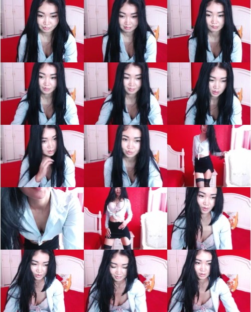 Download Video File: myfreecams beckyyu
