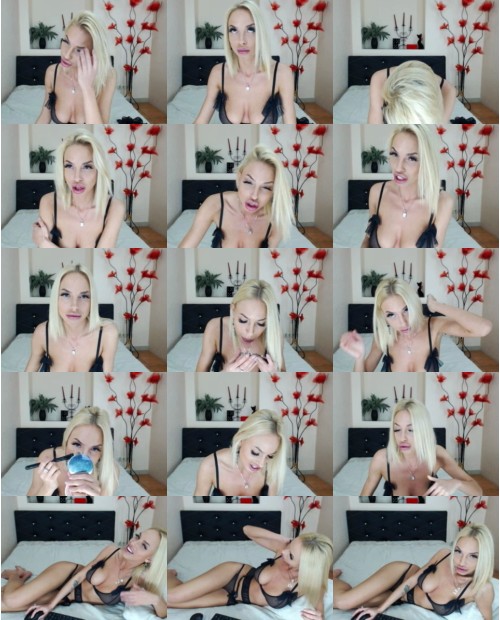 Download Video File: myfreecams bellesexy