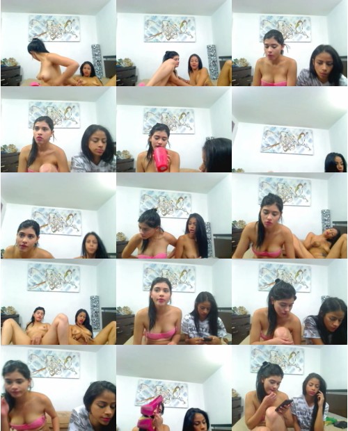 Download Video File: myfreecams besobebes