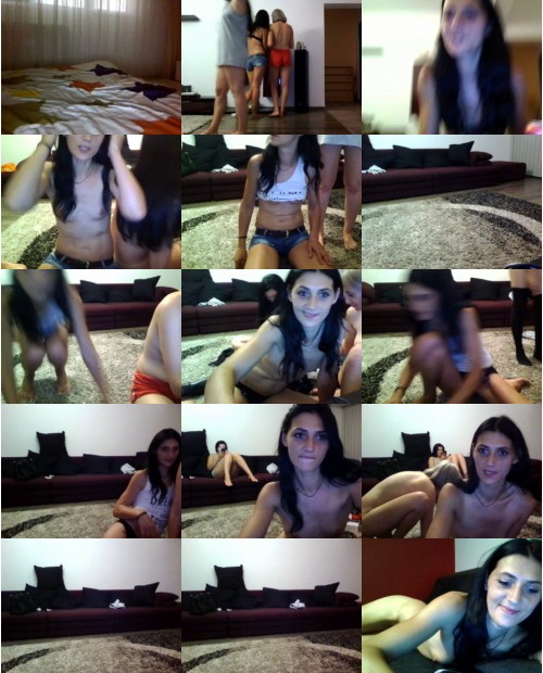 Download Video File: myfreecams black angel69