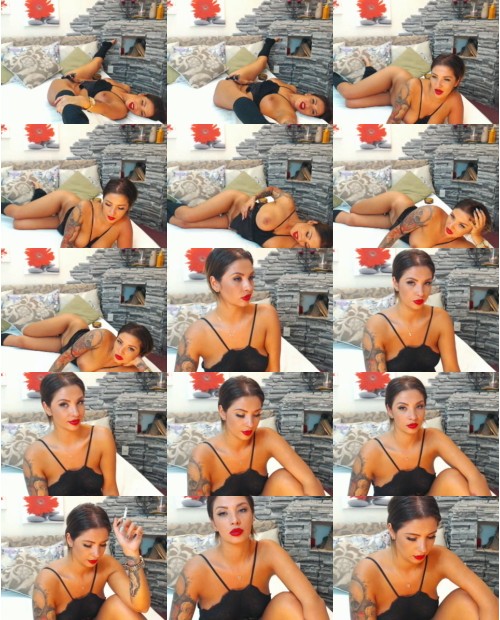 Download Video File: myfreecams blakkittyxx