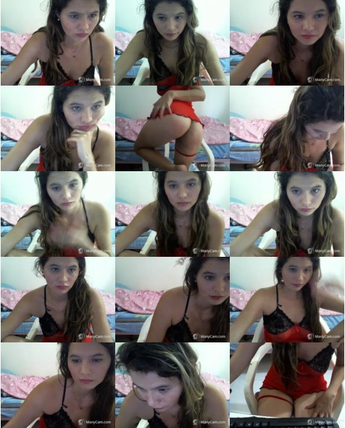 Download Video File: myfreecams blonde hot666
