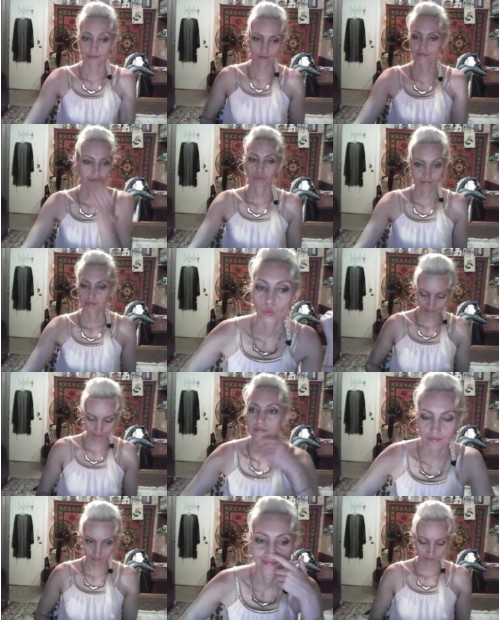 Download Video File: myfreecams blondestarla