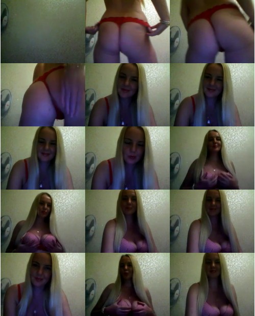 Download Video File: myfreecams blondyviola