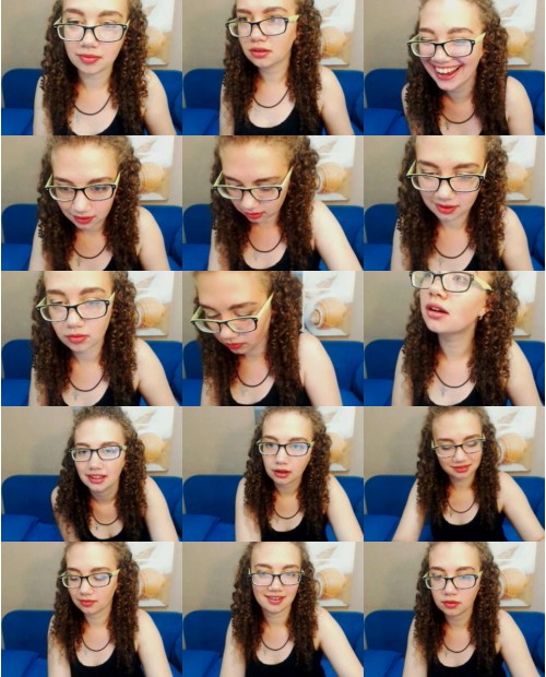 Download Video File: myfreecams blumab