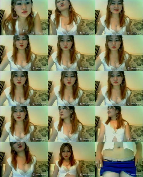 Download Video File: myfreecams bonnie 777