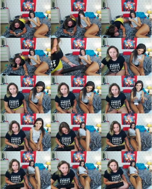 Download Video File: myfreecams brendaspicyx