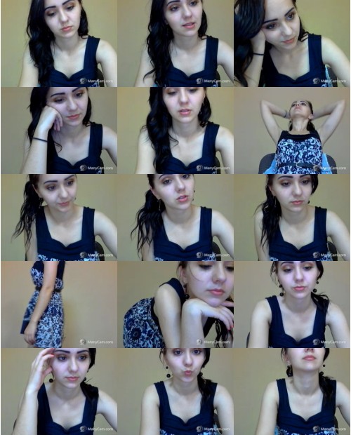 Download Video File: myfreecams brilliantlux1