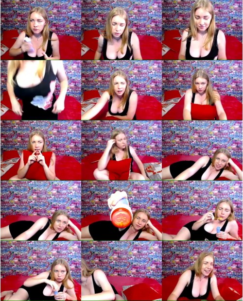 Download Video File: myfreecams briottakell