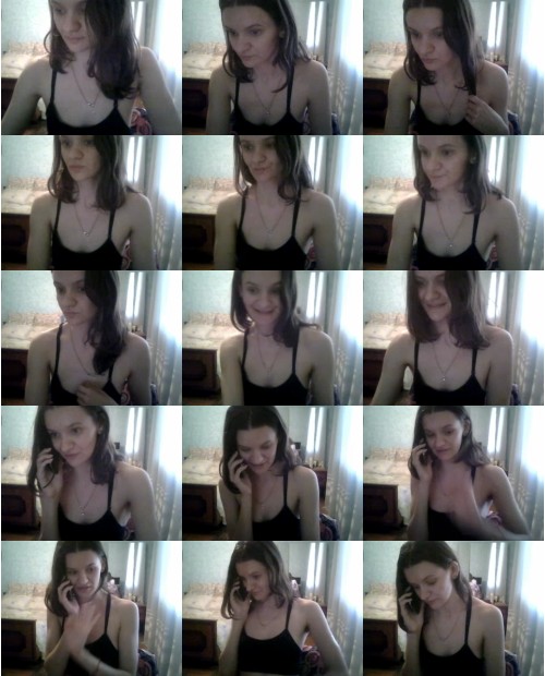 Download Video File: myfreecams brunetterus