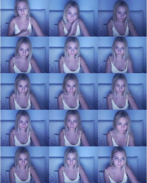 Download Video File: myfreecams bunnycaroline