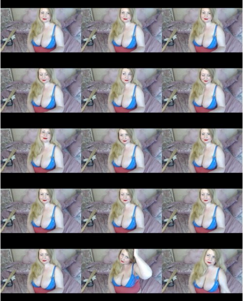 Download Video File: myfreecams bustybambina