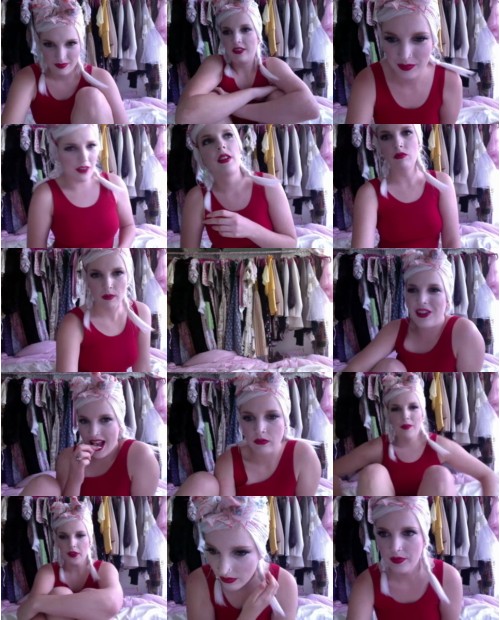 Download Video File: myfreecams buttermilk bb