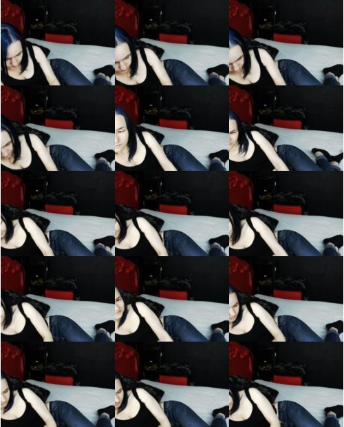 Download Video File: myfreecams cailly