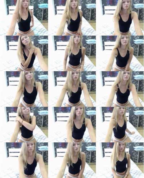 Download Video File: myfreecams callie kline