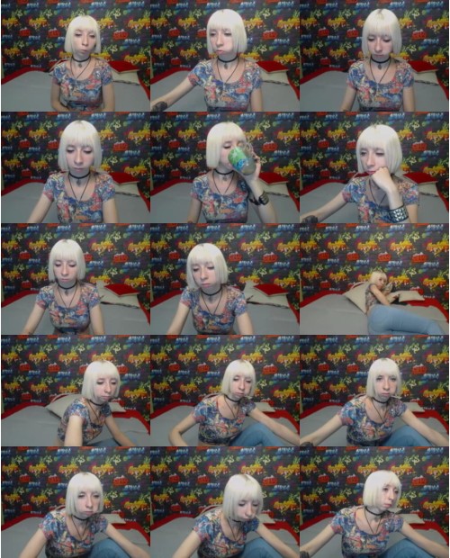 Download Video File: myfreecams cameroncute