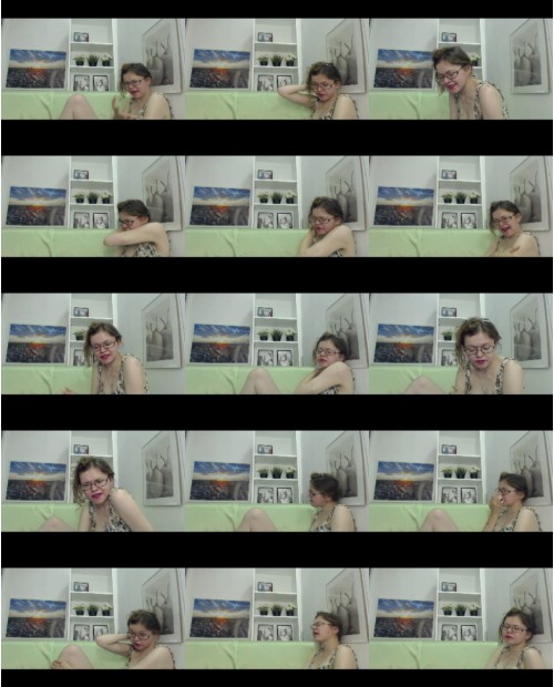 Download Video File: myfreecams candely