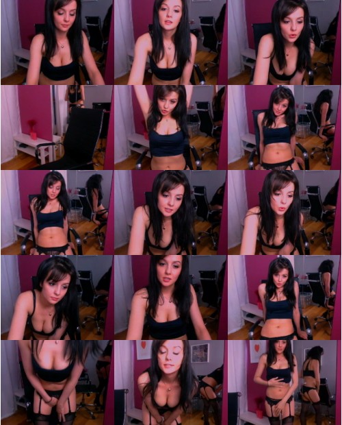 Download Video File: myfreecams candicee18
