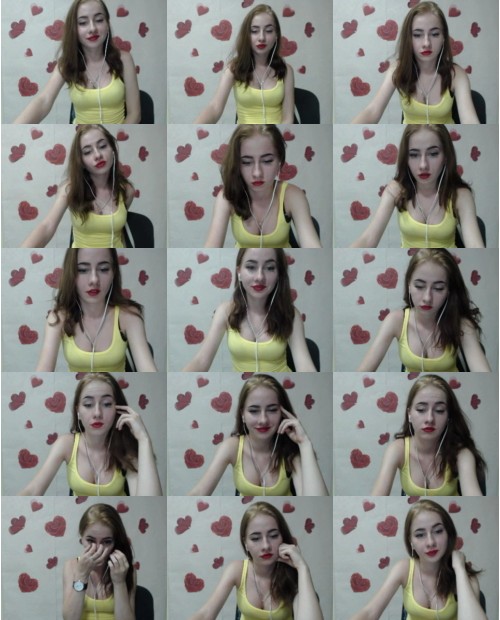 Download Video File: myfreecams candy512