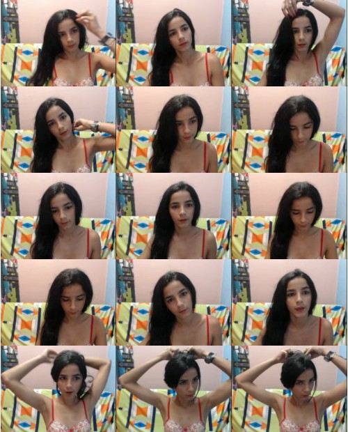 Download Video File: myfreecams candycoquette