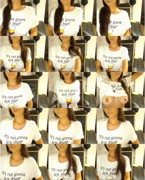 Download Video File: myfreecams candyshop4u