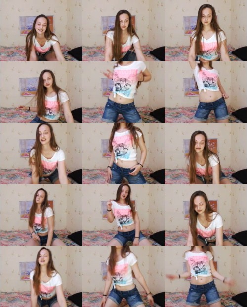 Download Video File: myfreecams capetra