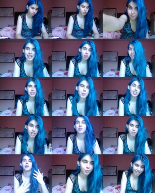 Download Video File: myfreecams caprikitty