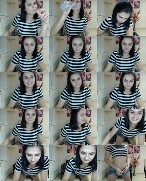 Download Video File: myfreecams carmella bing